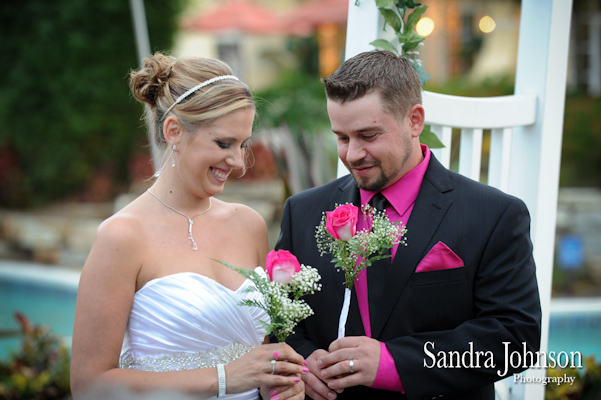 Best Washington DC Wedding Photography - Sandra Johnson (SJFoto.com)